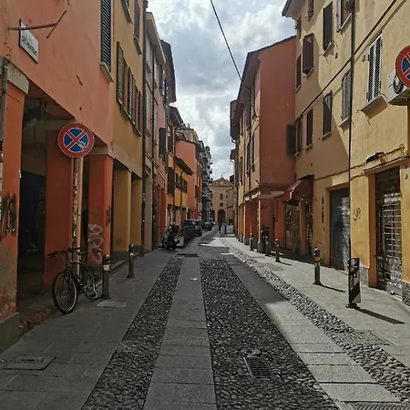 Appartement Pietrala