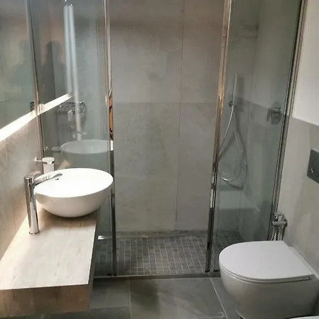 Appartement Pietrala *