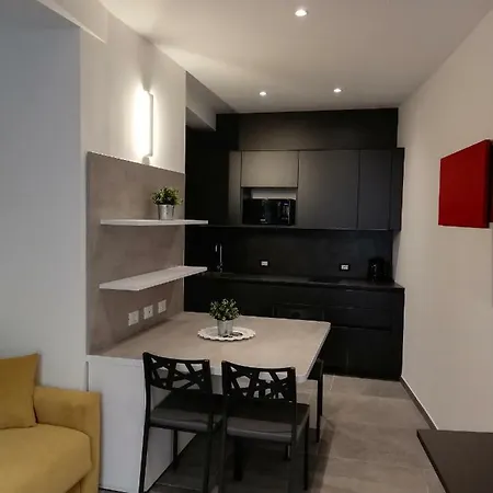 Appartement Pietrala