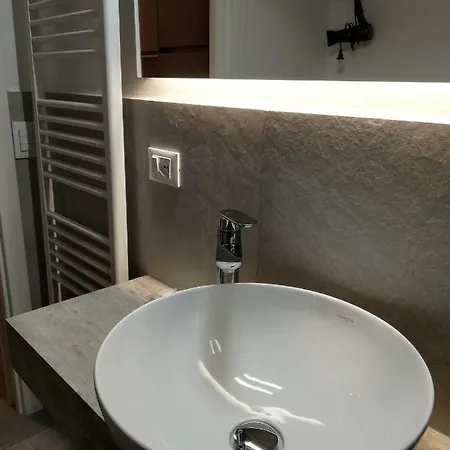 Pietrala Appartement