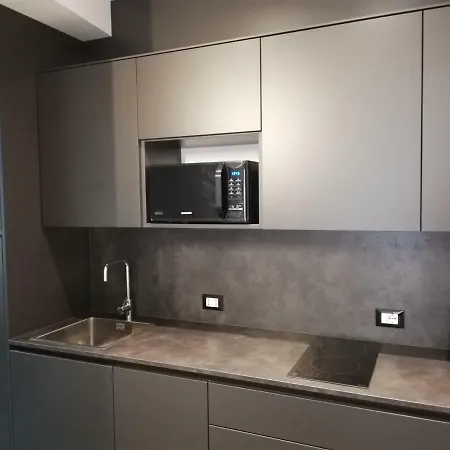 Appartement Pietrala