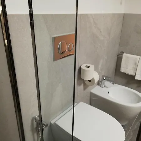 Pietrala Apartment